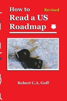 How to Read a US Roadmap 1733397906 Book Cover