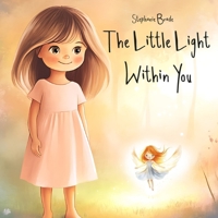 The Little Light Within You 3952500542 Book Cover