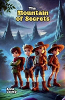 The Mountain of Secrets B0DZ41MYH6 Book Cover