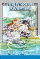 The Princesses of Atlantis 0812628551 Book Cover