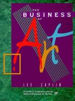 The Business of Art 0735200130 Book Cover