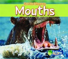 Mouths 1403484759 Book Cover