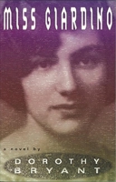 Miss Giardino 1558611746 Book Cover