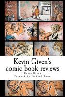 Kevin Given's Comic Book Reviews: Dr. Who, Assasins Creed, Army of Darkness, Doc Savage, Twilight Zone, Quest for the Time Bird. 1530497590 Book Cover