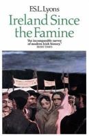 Ireland Since the Famine 0006332005 Book Cover