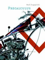 Precalculus 0321357795 Book Cover