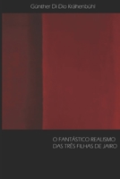 O Fant�stico Realismo das Tr�s Filhas de Jairo B084DG18G6 Book Cover