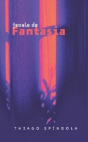 Janela da fantasia 650026522X Book Cover