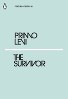 The Survivor 0241339413 Book Cover