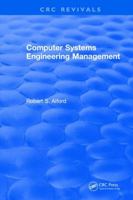 Computer Systems Engineering Management 1315891727 Book Cover