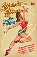 Wonder Woman in the Fifties 1779507623 Book Cover