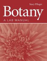 Botany: A Lab Manual 1284041069 Book Cover