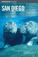 Insiders' Guide to Santa Barbara, 3rd: Including Channel Islands National Park (Insiders' Guide Series) 0762730102 Book Cover