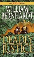 Deadly Justice 0345380274 Book Cover