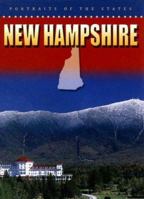 New Hampshire 0836847040 Book Cover