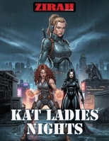 Kat Ladies Nights 1971324019 Book Cover
