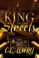 King of the Streets 1946897604 Book Cover