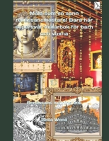Måla som en sann renässansmästare! Bara här supersvår målarbok för barn och vuxna: Renässans målning bok (Swedish Edition) B0F5WQXHVY Book Cover