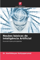 Noções básicas de Inteligência Artificial (Portuguese Edition) 613973570X Book Cover
