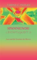 Spannende Leichtigkeit 3: Lara und die Gezeiten des Meeres 375431761X Book Cover