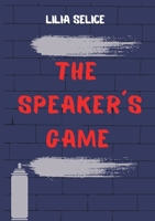 The Speaker´s Game (German Edition) 3819246819 Book Cover