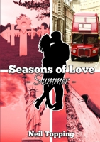 Seasons of Love: Summer 1291952756 Book Cover