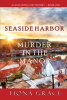 Murder in the Manor 1094313092 Book Cover