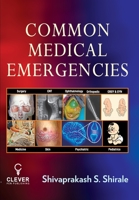 Common Medical Emergencies B0BYPF4D6W Book Cover