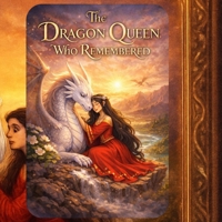 The Dragon Queen Who Remembered B0GMYBC1GT Book Cover