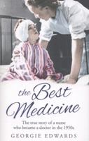 The Best Medicine 0091951364 Book Cover