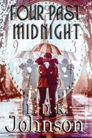 Four Past Midnight 1959715240 Book Cover