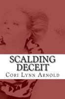 Scalding Deceit 1484978919 Book Cover