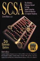 Scsa: Computer Telephony Building Blocks 0936648775 Book Cover