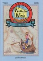 The Travels of Wiglington and Wenks - the Chase: Venice & Rome (The Travels of Wiglington and Wenks) 9810039042 Book Cover