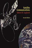 Satellite Communications 0442227450 Book Cover