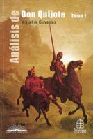Analisis De Don Quijote 9583011975 Book Cover