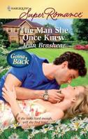 Man She Once Knew 037378340X Book Cover