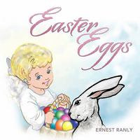 Easter Eggs 1615078762 Book Cover