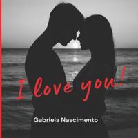 I love you! 8794451125 Book Cover