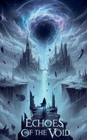 Echoes of the Void B0DWVCM1NY Book Cover