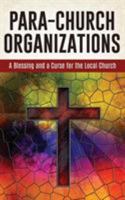 Para-Church Organizations 1545646104 Book Cover