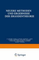 Neuere Methoden Und Ergebnisse Der Ergodentheorie 3540025170 Book Cover