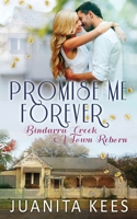 Promise Me Forever 0648499537 Book Cover