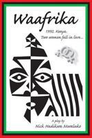 Waafrika 3981386329 Book Cover