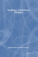 Handbook of Nutritional Disorders 1032590807 Book Cover