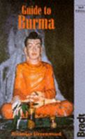 Guide to Burma 1556505604 Book Cover