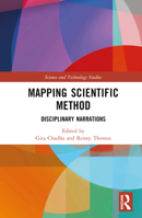 Mapping Scientific Method: Disciplinary Narrations 1032273526 Book Cover