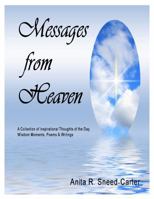 Messages from Heaven 0615703844 Book Cover