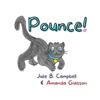 Pounce! (Perspective) B0BHS9F1F7 Book Cover