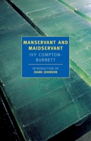 Manservant and Maidservant 0192813803 Book Cover
